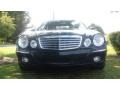 Black - E 350 Sedan Photo No. 17
