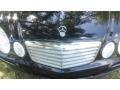 Black - E 350 Sedan Photo No. 19