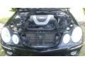 Black - E 350 Sedan Photo No. 22