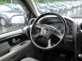 Light Gray Steering Wheel Photo for 2005 GMC Envoy #54710190