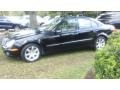 Black - E 350 Sedan Photo No. 42