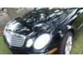 Black - E 350 Sedan Photo No. 43