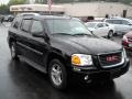 Onyx Black - Envoy XUV SLE 4x4 Photo No. 18