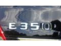 Black - E 350 Sedan Photo No. 51
