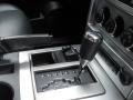 2009 Brilliant Black Crystal Pearl Jeep Liberty Limited 4x4  photo #19