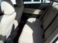 2011 Techno White Pearl Mazda MAZDA6 i Touring Sedan  photo #7