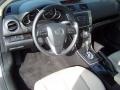 2011 Techno White Pearl Mazda MAZDA6 i Touring Sedan  photo #9