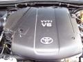 Black - Tacoma V6 TRD Sport PreRunner Double Cab Photo No. 6