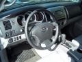 Black - Tacoma V6 TRD Sport PreRunner Double Cab Photo No. 9
