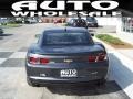 Cyber Gray Metallic - Camaro SS/RS Coupe Photo No. 3