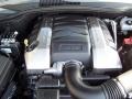6.2 Liter OHV 16-Valve V8 Engine for 2010 Chevrolet Camaro SS/RS Coupe #54711316