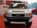 Titanium Metallic - FJ Cruiser 4WD Photo No. 2