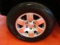 Titanium Metallic - FJ Cruiser 4WD Photo No. 3