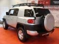 Titanium Metallic - FJ Cruiser 4WD Photo No. 5