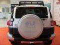 Titanium Metallic - FJ Cruiser 4WD Photo No. 6