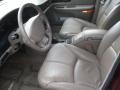 Taupe Interior Photo for 1998 Buick Regal #54711754