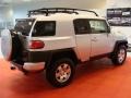 Titanium Metallic - FJ Cruiser 4WD Photo No. 7
