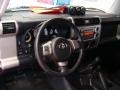 Titanium Metallic - FJ Cruiser 4WD Photo No. 9