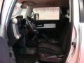 Titanium Metallic - FJ Cruiser 4WD Photo No. 10