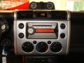 Titanium Metallic - FJ Cruiser 4WD Photo No. 16