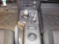 Titanium Metallic - FJ Cruiser 4WD Photo No. 17