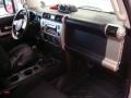 Titanium Metallic - FJ Cruiser 4WD Photo No. 23