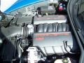 6.2 Liter OHV 16-Valve LS3 V8 Engine for 2011 Chevrolet Corvette Grand Sport Coupe #54711895