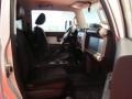 Titanium Metallic - FJ Cruiser 4WD Photo No. 24