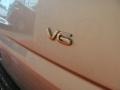 2003 Silver Saturn VUE V6  photo #8