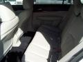 2011 Satin White Pearl Subaru Outback 2.5i Limited Wagon  photo #7