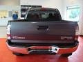 2009 Magnetic Gray Metallic Toyota Tacoma V6 PreRunner Access Cab  photo #7