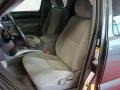 Magnetic Gray Metallic - Tacoma V6 PreRunner Access Cab Photo No. 13