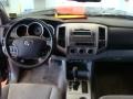 2009 Magnetic Gray Metallic Toyota Tacoma V6 PreRunner Access Cab  photo #15