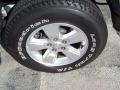 Stone White - Liberty Sport 4x4 Photo No. 4