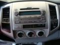 2009 Magnetic Gray Metallic Toyota Tacoma V6 PreRunner Access Cab  photo #18