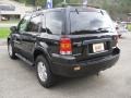 2007 Black Ford Escape XLT V6  photo #3