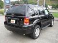 Black - Escape XLT V6 Photo No. 4