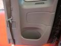 Magnetic Gray Metallic - Tacoma V6 PreRunner Access Cab Photo No. 24