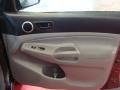 2009 Magnetic Gray Metallic Toyota Tacoma V6 PreRunner Access Cab  photo #26