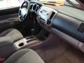 Magnetic Gray Metallic - Tacoma V6 PreRunner Access Cab Photo No. 27