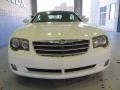 2004 Alabaster White Chrysler Crossfire Limited Coupe  photo #5