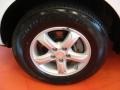 Powder White Pearl - Santa Fe GLS Photo No. 3