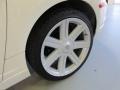 2004 Chrysler Crossfire Limited Coupe Wheel