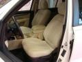 Powder White Pearl - Santa Fe GLS Photo No. 12