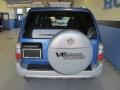 2005 Cosmic Blue Metallic Suzuki Grand Vitara LX 4WD  photo #3