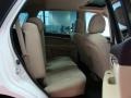 Powder White Pearl - Santa Fe GLS Photo No. 24