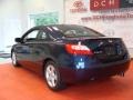 Royal Blue Pearl - Civic EX Coupe Photo No. 6