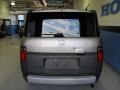 Satin Silver Metallic - Element EX AWD Photo No. 3