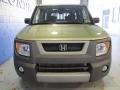 Satin Silver Metallic - Element EX AWD Photo No. 5