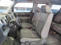 Satin Silver Metallic - Element EX AWD Photo No. 7